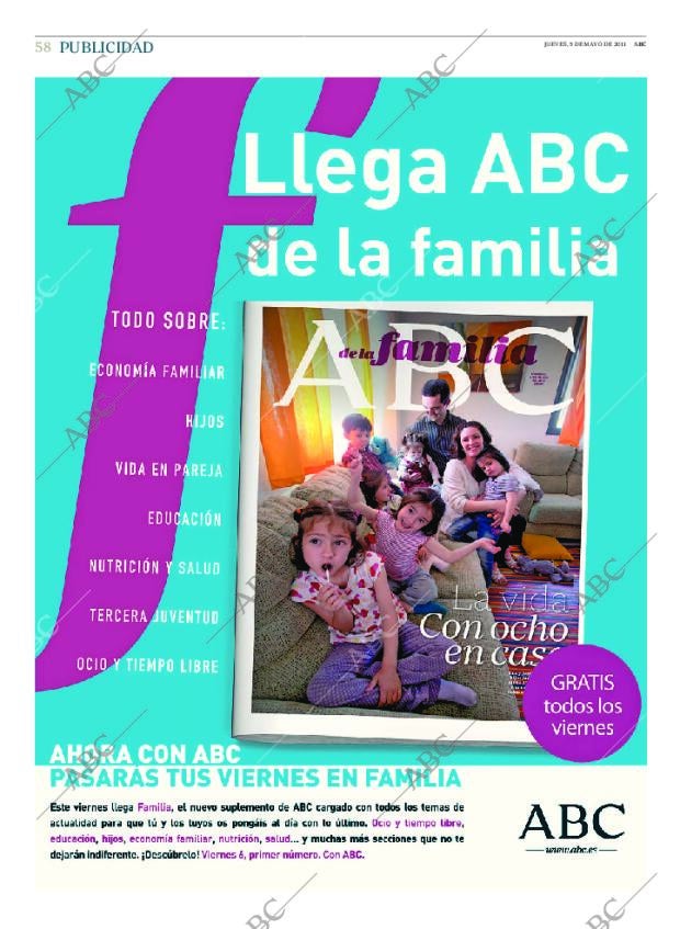 ABC CORDOBA 05-05-2011 página 58