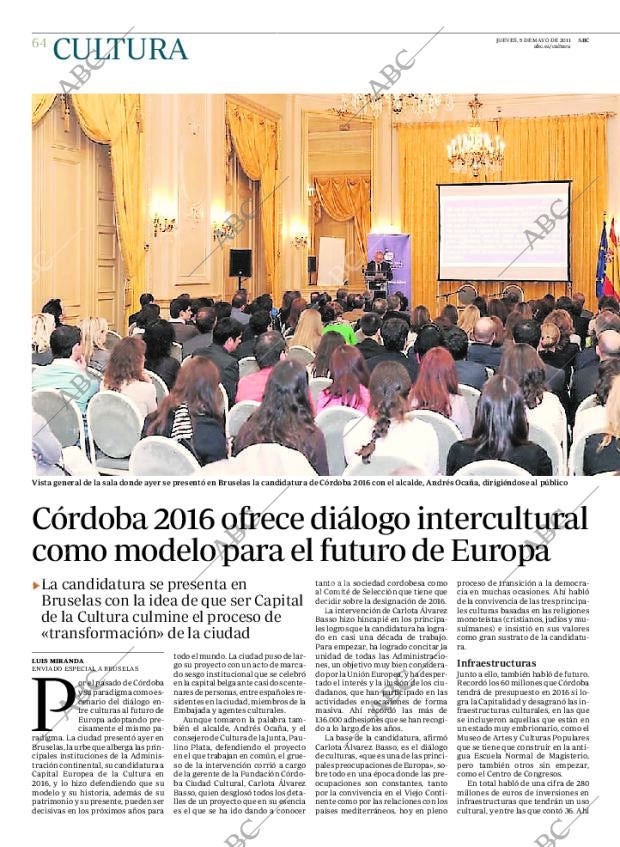 ABC CORDOBA 05-05-2011 página 64