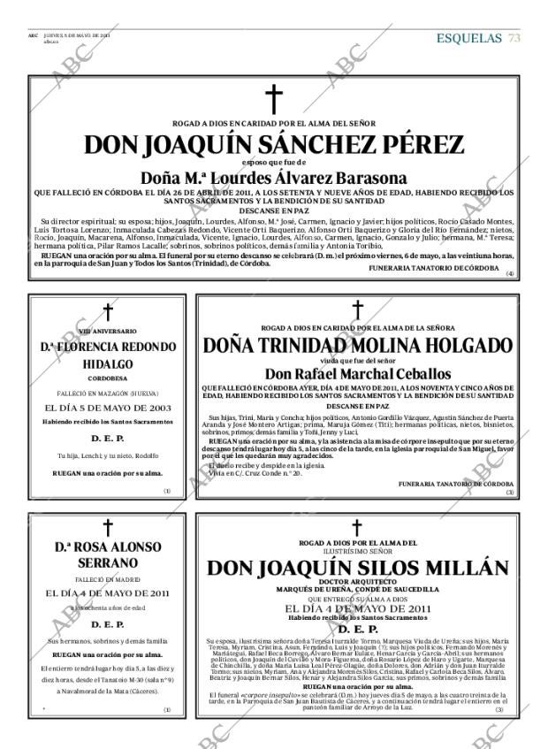 ABC CORDOBA 05-05-2011 página 73