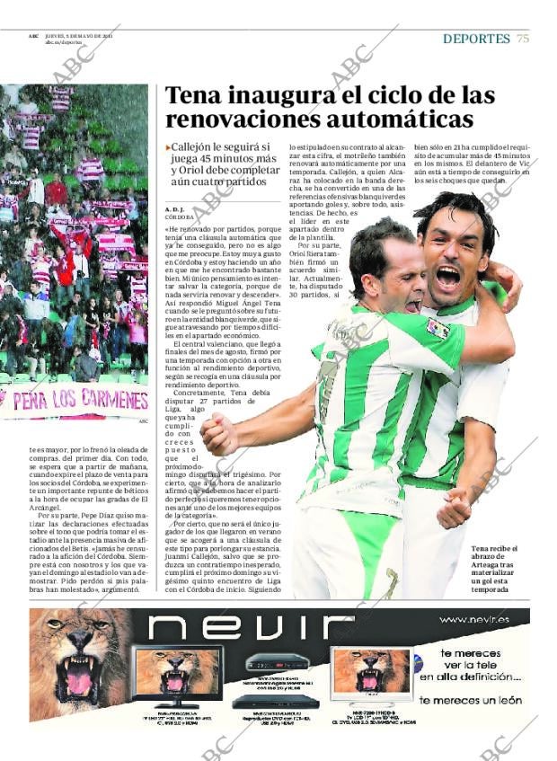 ABC CORDOBA 05-05-2011 página 75