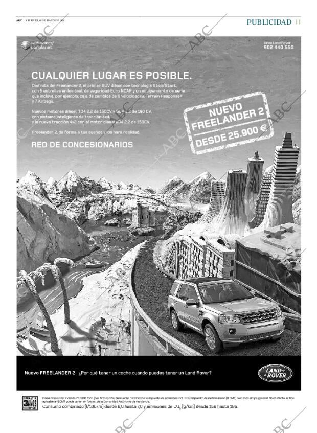 ABC CORDOBA 06-05-2011 página 11