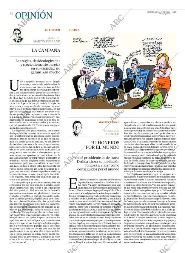 ABC CORDOBA 06-05-2011 página 14