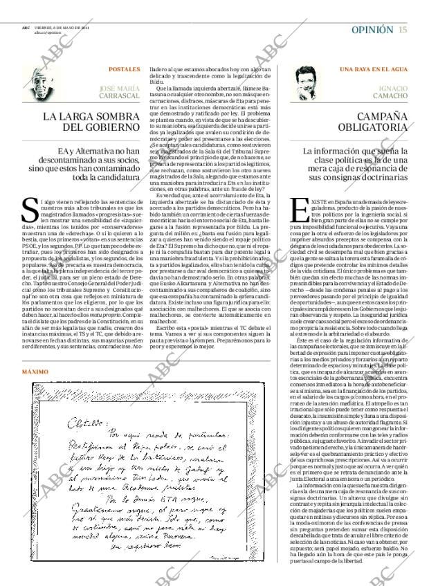 ABC CORDOBA 06-05-2011 página 15