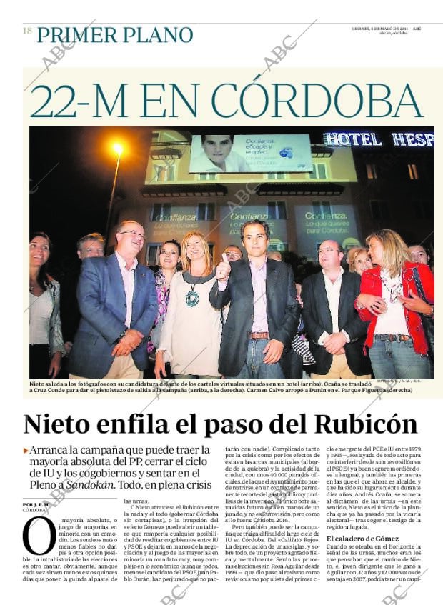 ABC CORDOBA 06-05-2011 página 18
