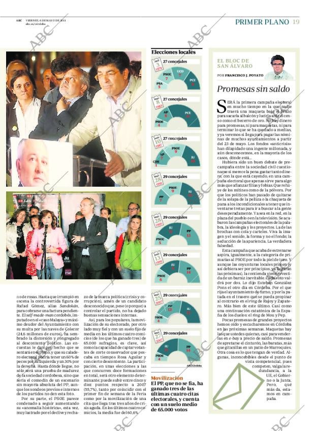 ABC CORDOBA 06-05-2011 página 19