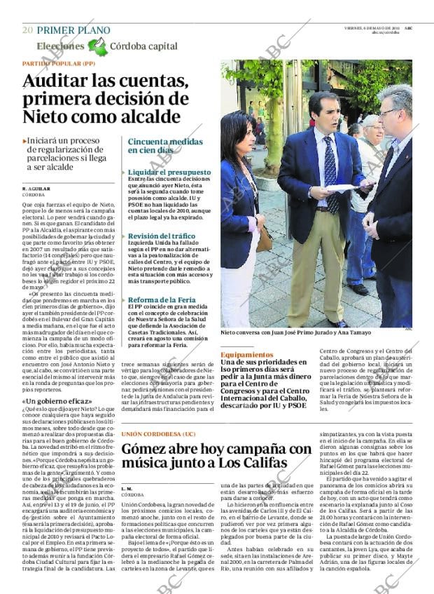 ABC CORDOBA 06-05-2011 página 20