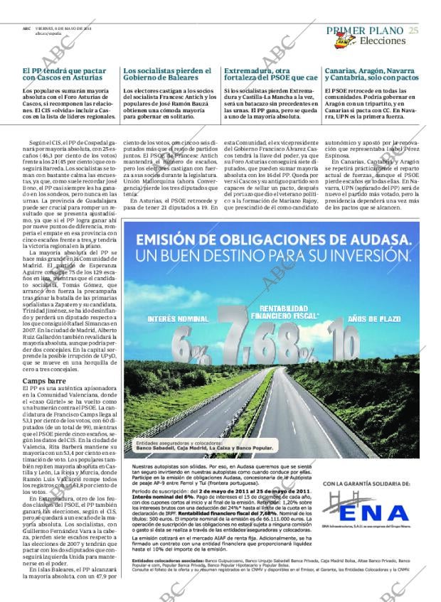 ABC CORDOBA 06-05-2011 página 25