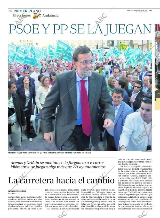 ABC CORDOBA 06-05-2011 página 28