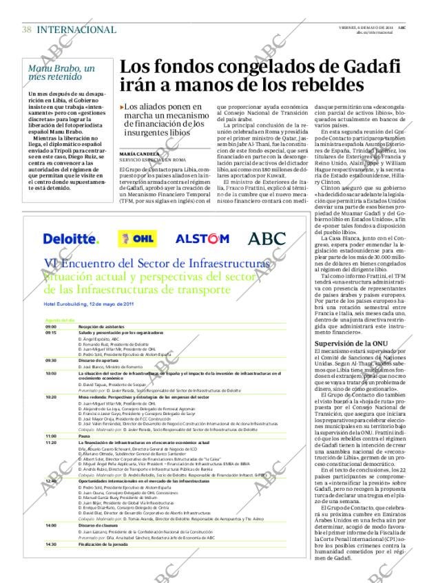 ABC CORDOBA 06-05-2011 página 38