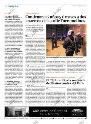 ABC CORDOBA 06-05-2011 página 42