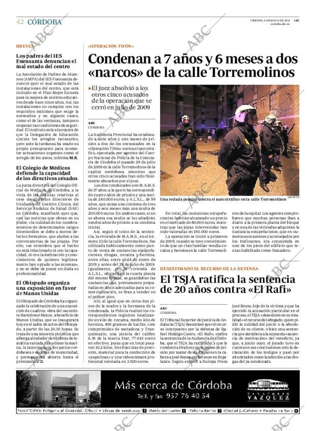 ABC CORDOBA 06-05-2011 página 42