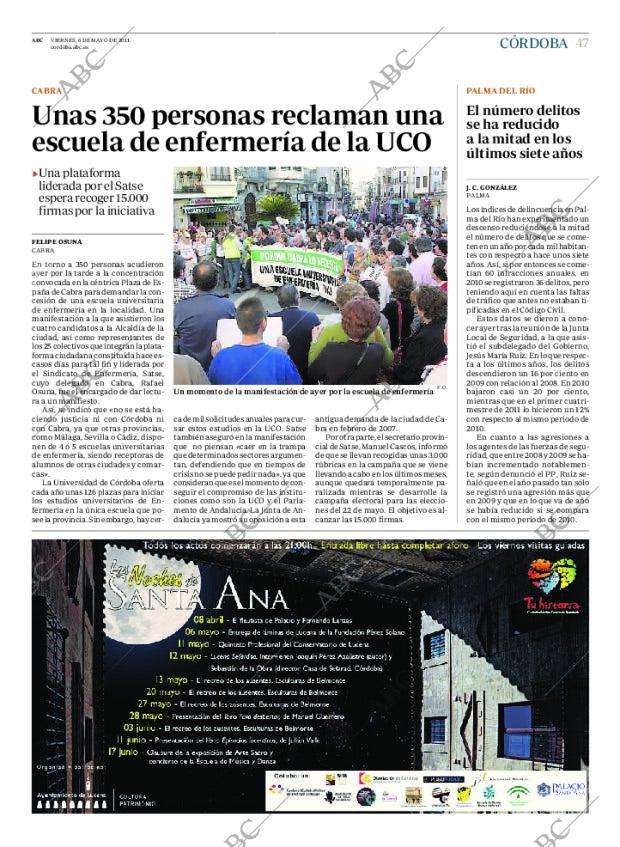 ABC CORDOBA 06-05-2011 página 47