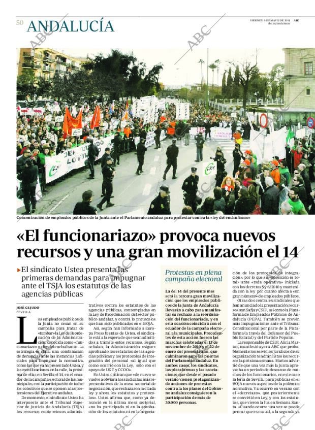 ABC CORDOBA 06-05-2011 página 50