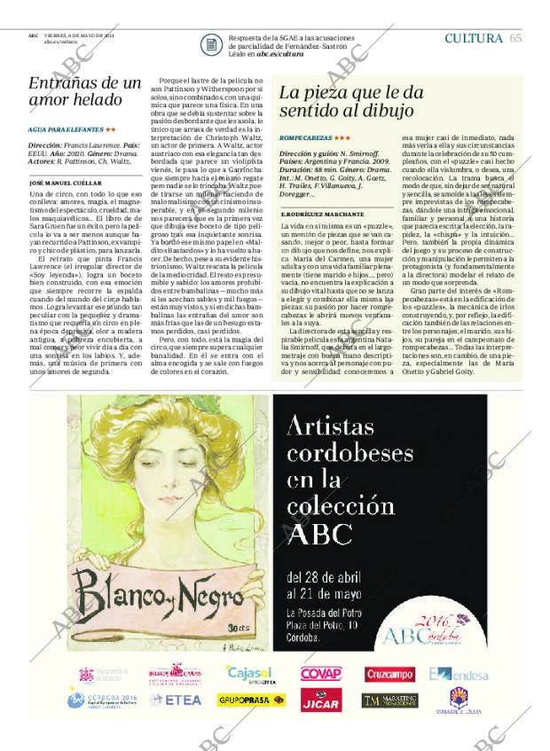 ABC CORDOBA 06-05-2011 página 65
