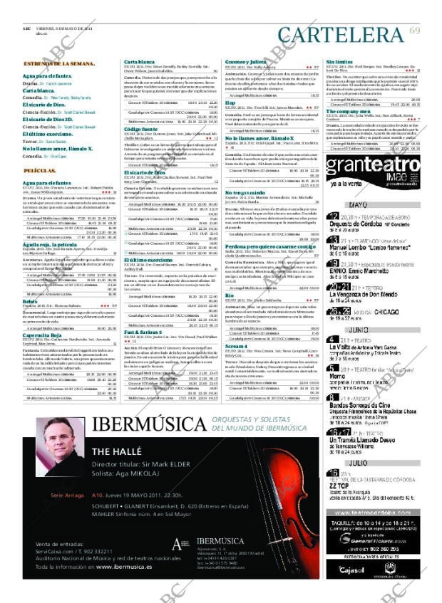 ABC CORDOBA 06-05-2011 página 69