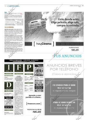 ABC CORDOBA 06-05-2011 página 70