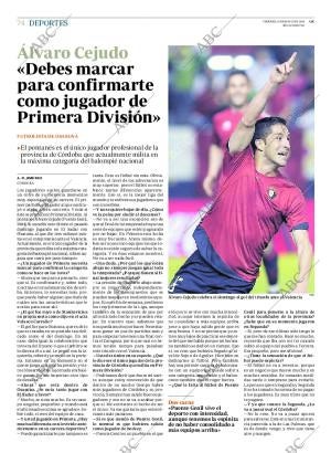 ABC CORDOBA 06-05-2011 página 74