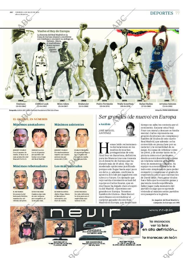 ABC CORDOBA 06-05-2011 página 77