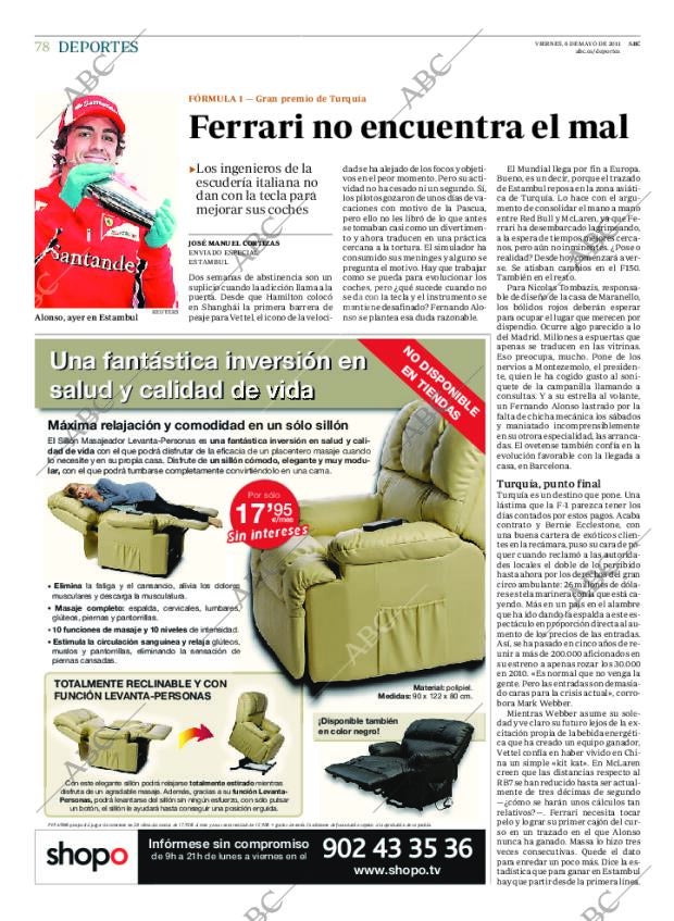 ABC CORDOBA 06-05-2011 página 78