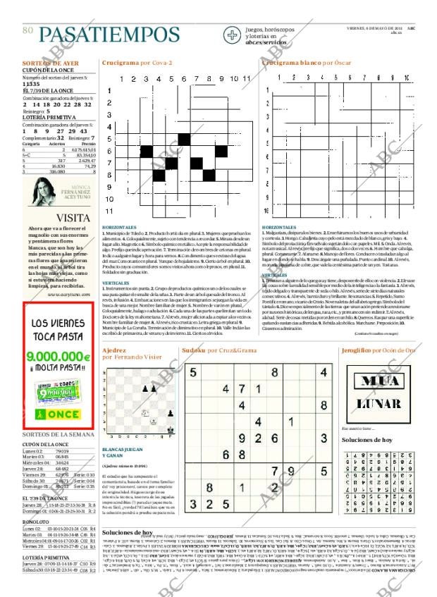 ABC CORDOBA 06-05-2011 página 80