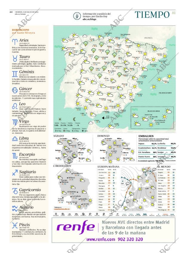 ABC CORDOBA 06-05-2011 página 81
