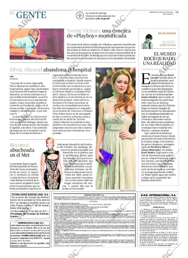 ABC CORDOBA 06-05-2011 página 82