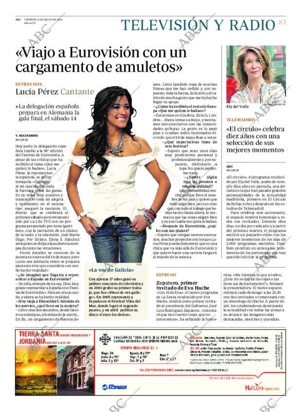 ABC CORDOBA 06-05-2011 página 83