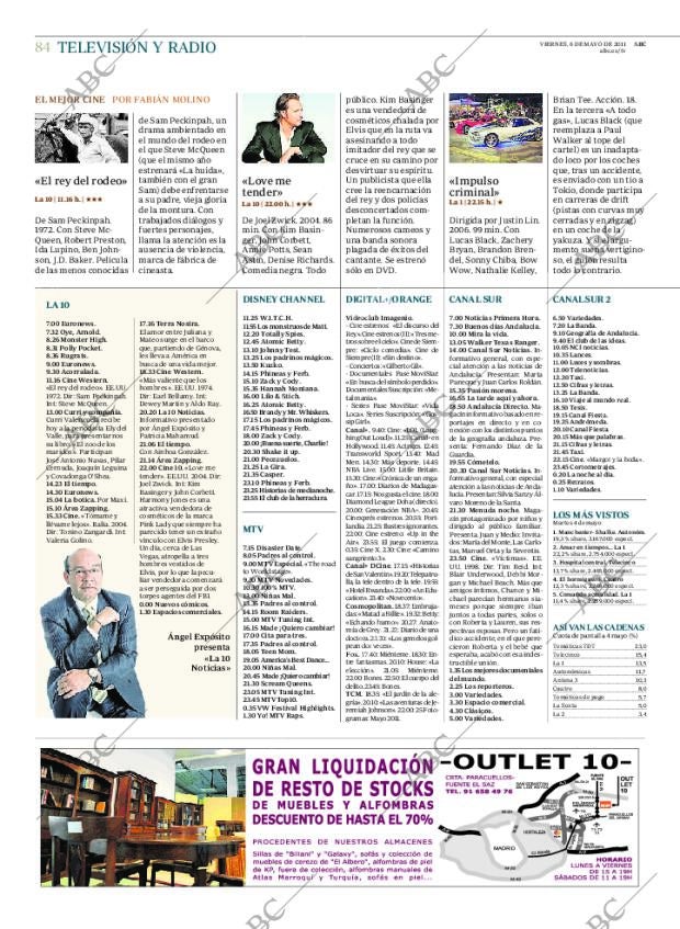 ABC CORDOBA 06-05-2011 página 84