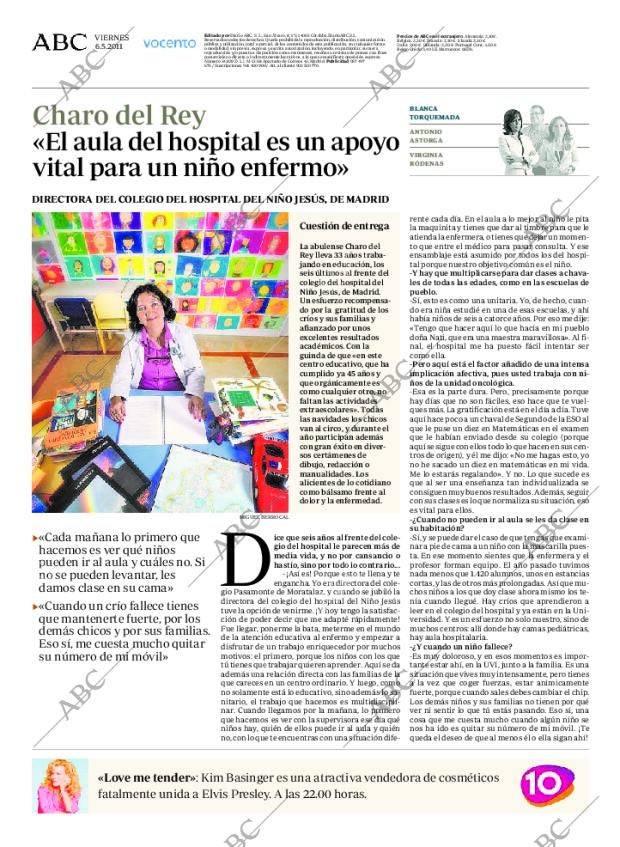 ABC CORDOBA 06-05-2011 página 86