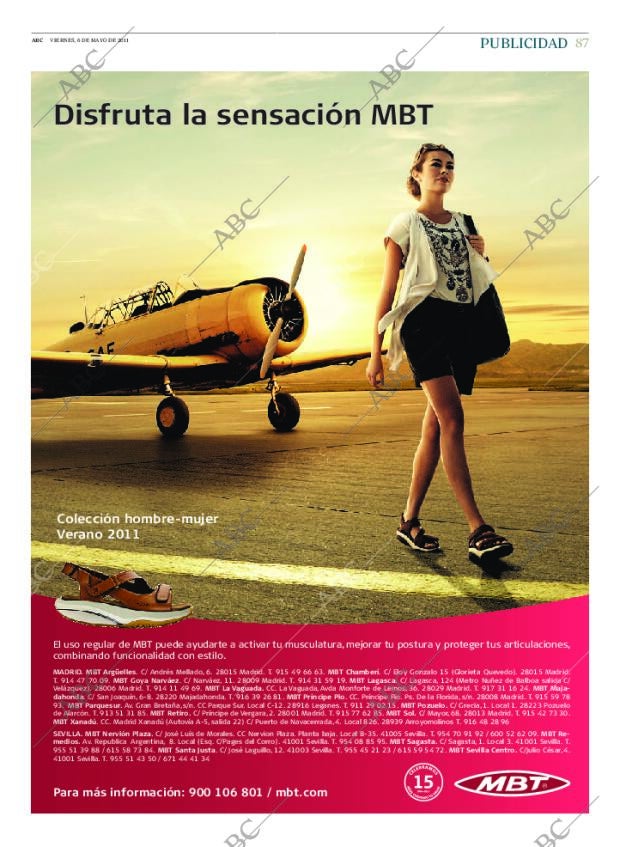 ABC CORDOBA 06-05-2011 página 87