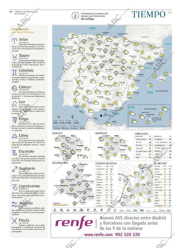 ABC MADRID 06-05-2011 página 89
