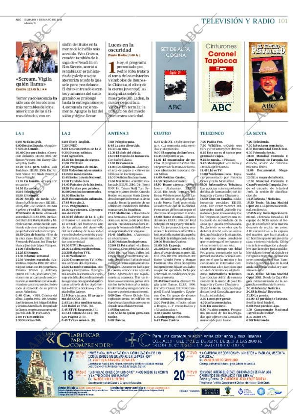 ABC CORDOBA 07-05-2011 página 101