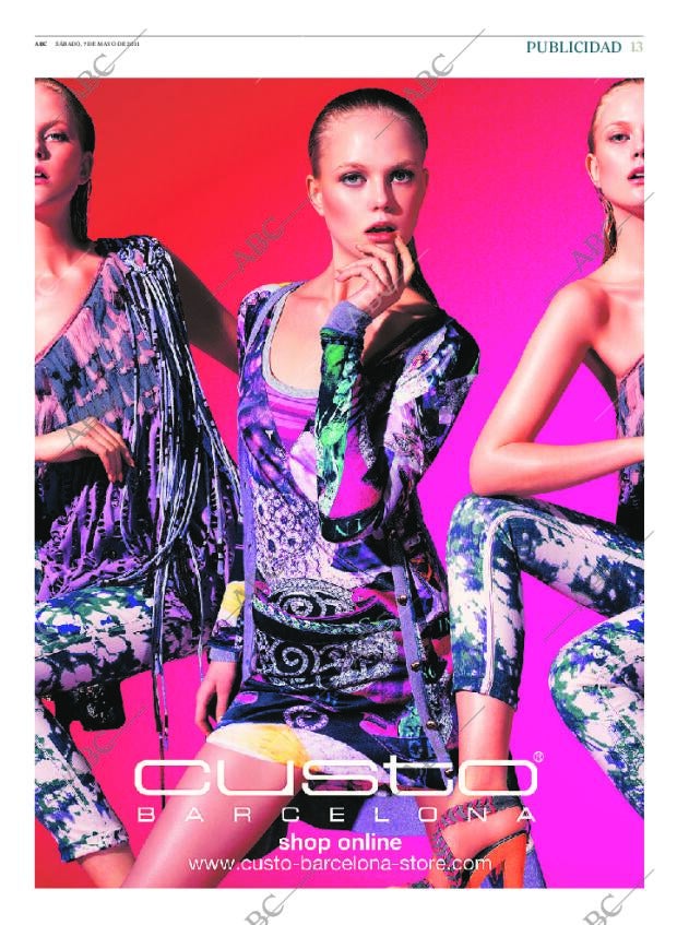 ABC CORDOBA 07-05-2011 página 13