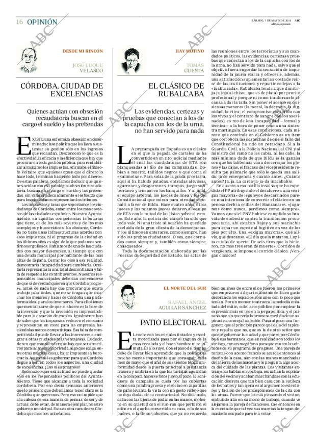 ABC CORDOBA 07-05-2011 página 16