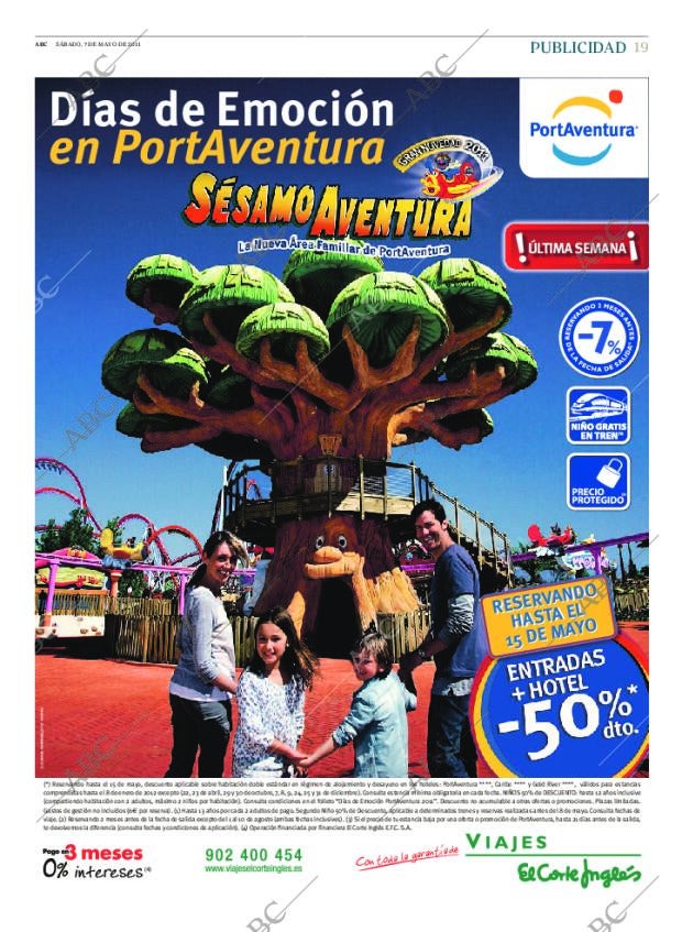 ABC CORDOBA 07-05-2011 página 19