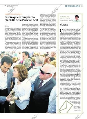 ABC CORDOBA 07-05-2011 página 21