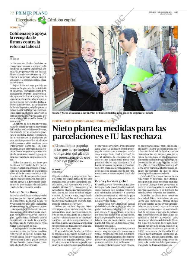 ABC CORDOBA 07-05-2011 página 22