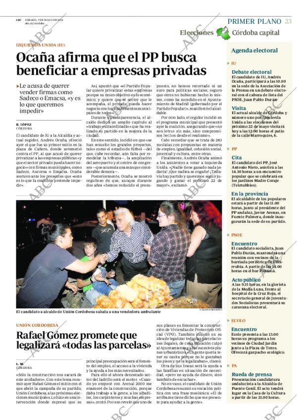 ABC CORDOBA 07-05-2011 página 23