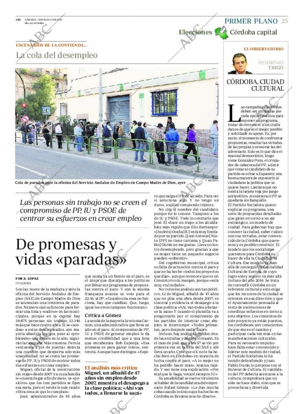 ABC CORDOBA 07-05-2011 página 25