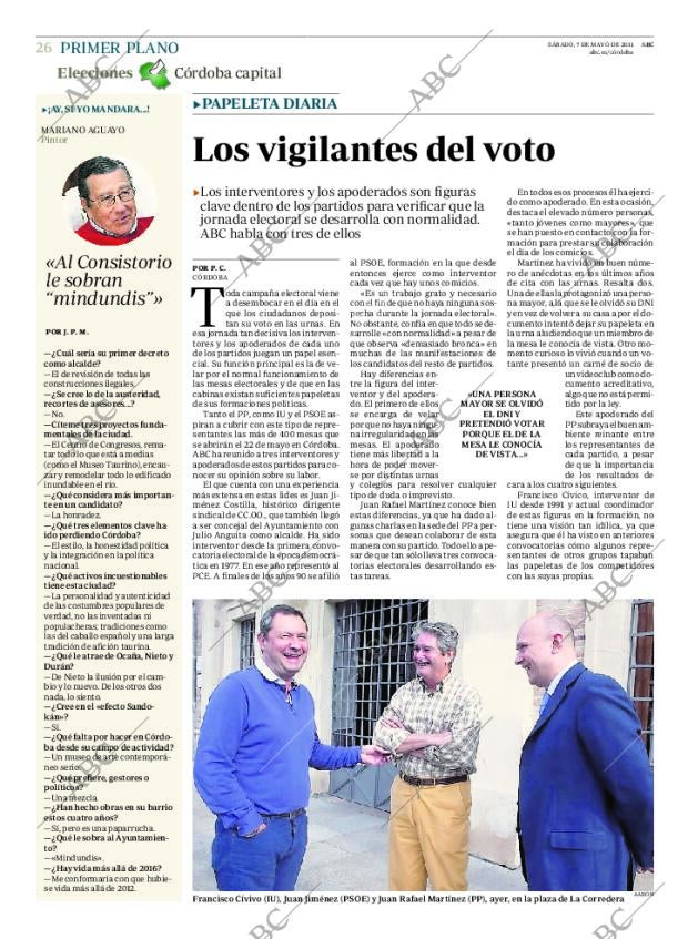 ABC CORDOBA 07-05-2011 página 26