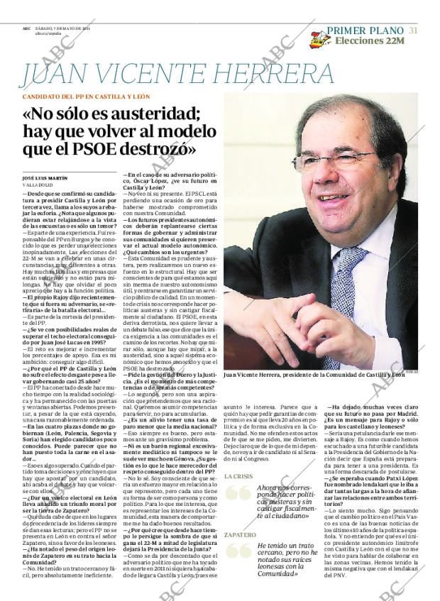 ABC CORDOBA 07-05-2011 página 31