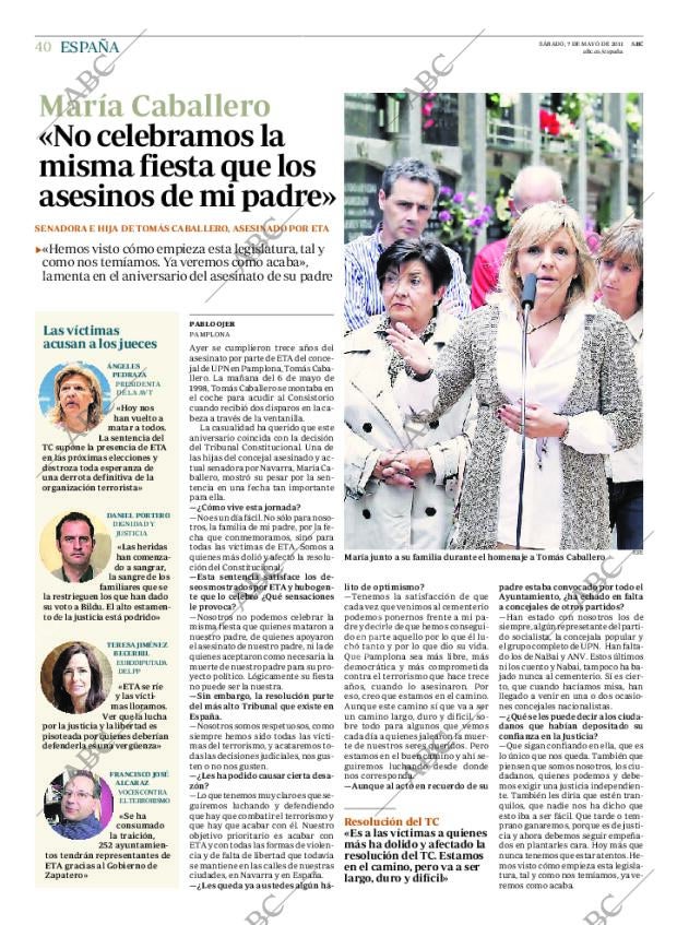 ABC CORDOBA 07-05-2011 página 40