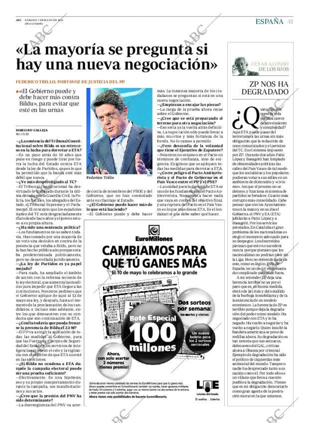 ABC CORDOBA 07-05-2011 página 41