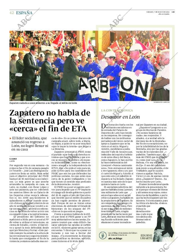 ABC CORDOBA 07-05-2011 página 42