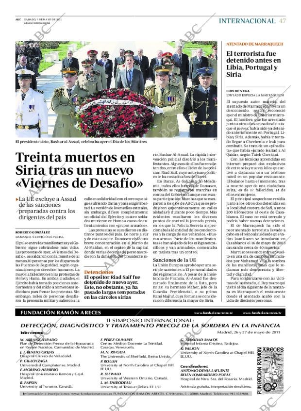 ABC CORDOBA 07-05-2011 página 47