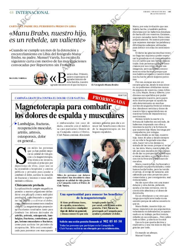 ABC CORDOBA 07-05-2011 página 48