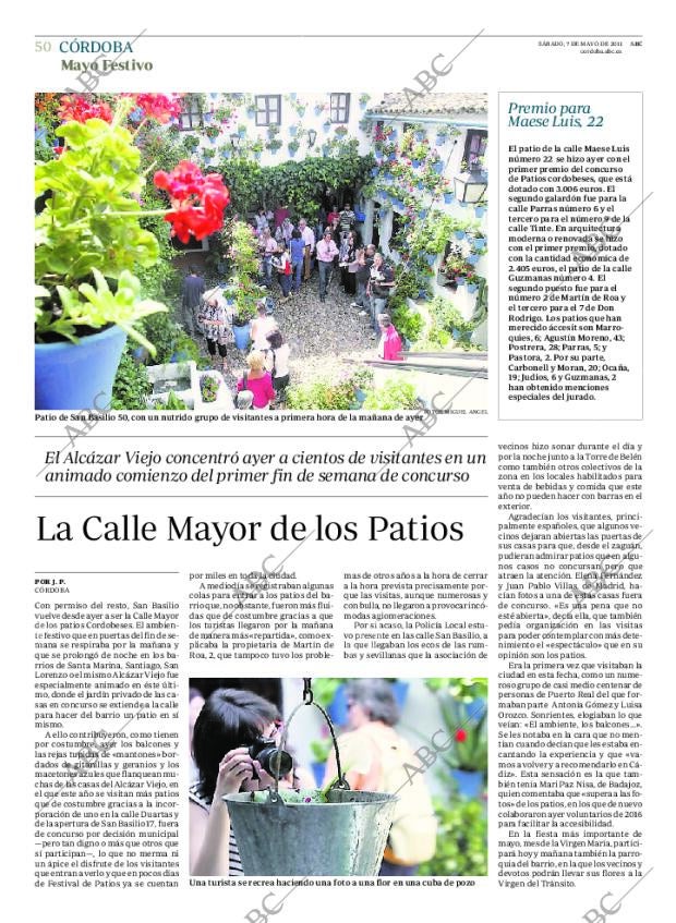 ABC CORDOBA 07-05-2011 página 50