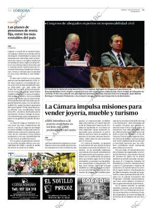 ABC CORDOBA 07-05-2011 página 54