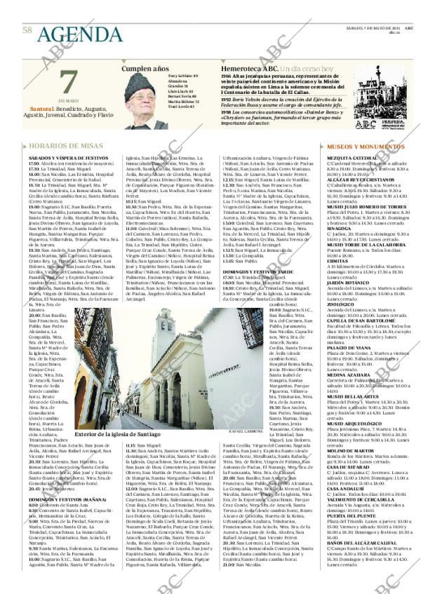 ABC CORDOBA 07-05-2011 página 58