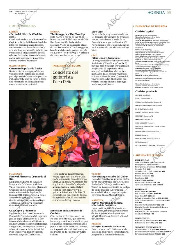 ABC CORDOBA 07-05-2011 página 59